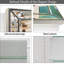 Armoire à pharmacie rétro 20 x 32-436608727-453308611