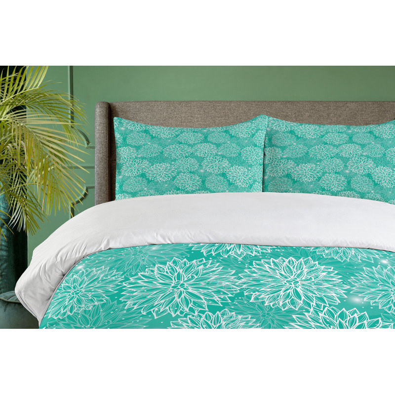 No Duvet Cover
