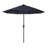 Mira 9' Market Sunbrella® Umbrella-87612422