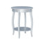 Table de bout avec rangement Everill-2048912937