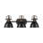 Iftimie 3-Light Bath Vanity-71283488-71283503