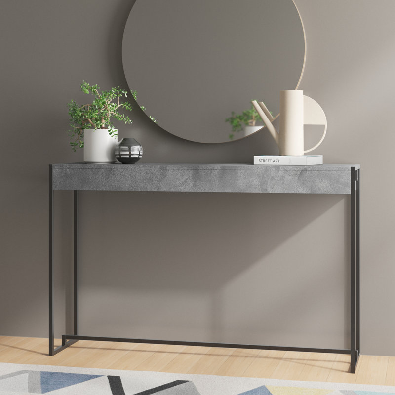 Frates 47'' Console Table