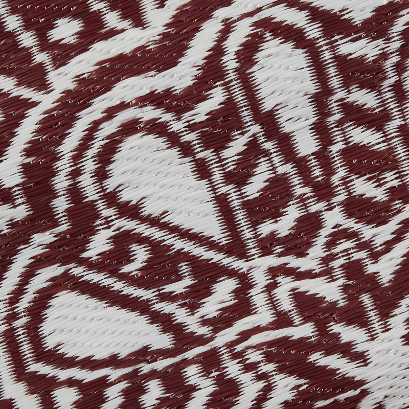 Yaritza Oriental Indoor Rug