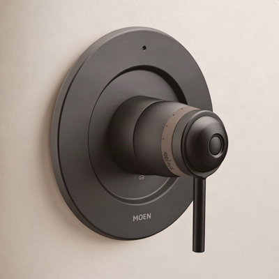 Align ExactTemp Tub and Shower Valve Trim