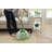 BISSELL Little Green Multi-Purpose Portable Carpet and Upholstery Cleaner, Car and Auto Detailer, with Exclusive Specialty Tools, Green, 1400B