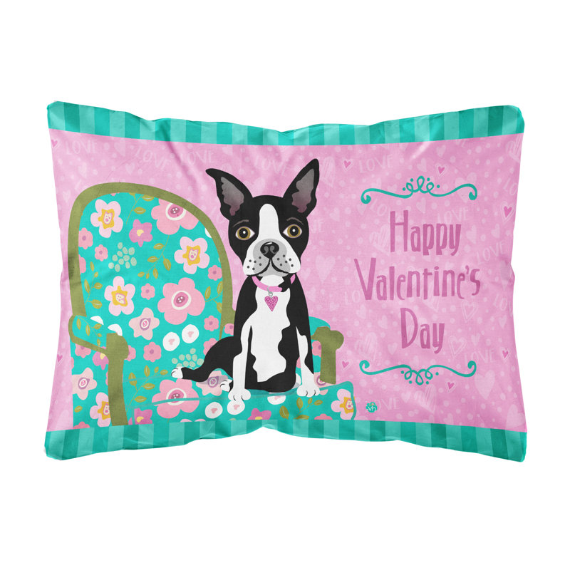 Outdoor Throw Pillow