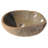 Eden Bath 20'' Brown Stone Specialty Bathroom Sink