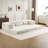 Compression Mahjong Sofa,Convertible Floor Sofa Bed,DIY Boneless Modular Sectional Sofa,No Assembly Required-1380892694-1380892693