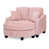 Rose est en rupture de stock