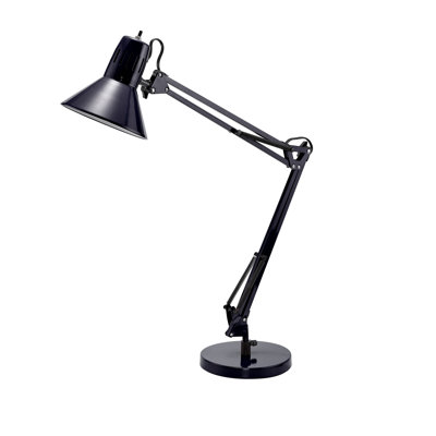 Lampe de bureau à bras articulé Office