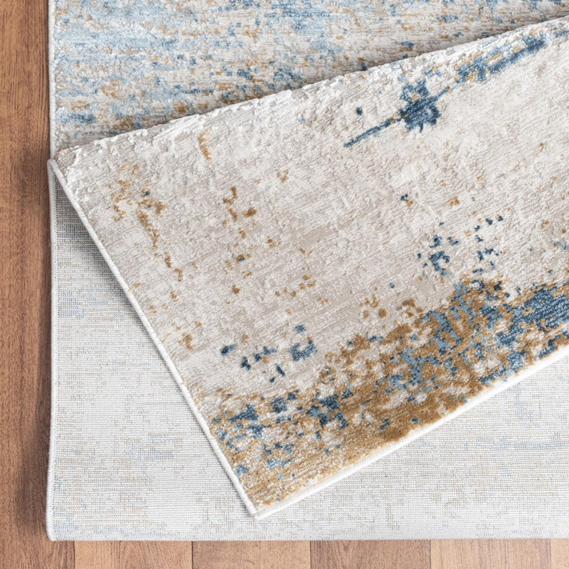 Tapis uniques - le cadeau parfait pour la maison, Rectangle 5 pi 3 po x 7 pi 3 po