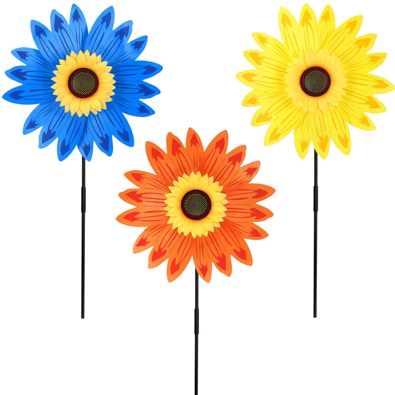 Terea PVC Windmill