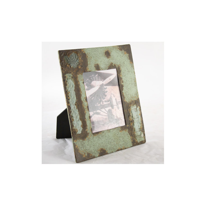 Metal Picture Frame