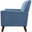 Fauteuil Mid-Century