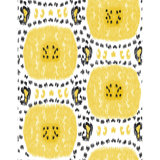 Gran Sol Geometric Vinyl Wallpaper Roll