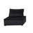 Velvet 4 Pc Sectional Sofa