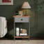 Ensemble de 2 tables d'appoint Alameen-123100793