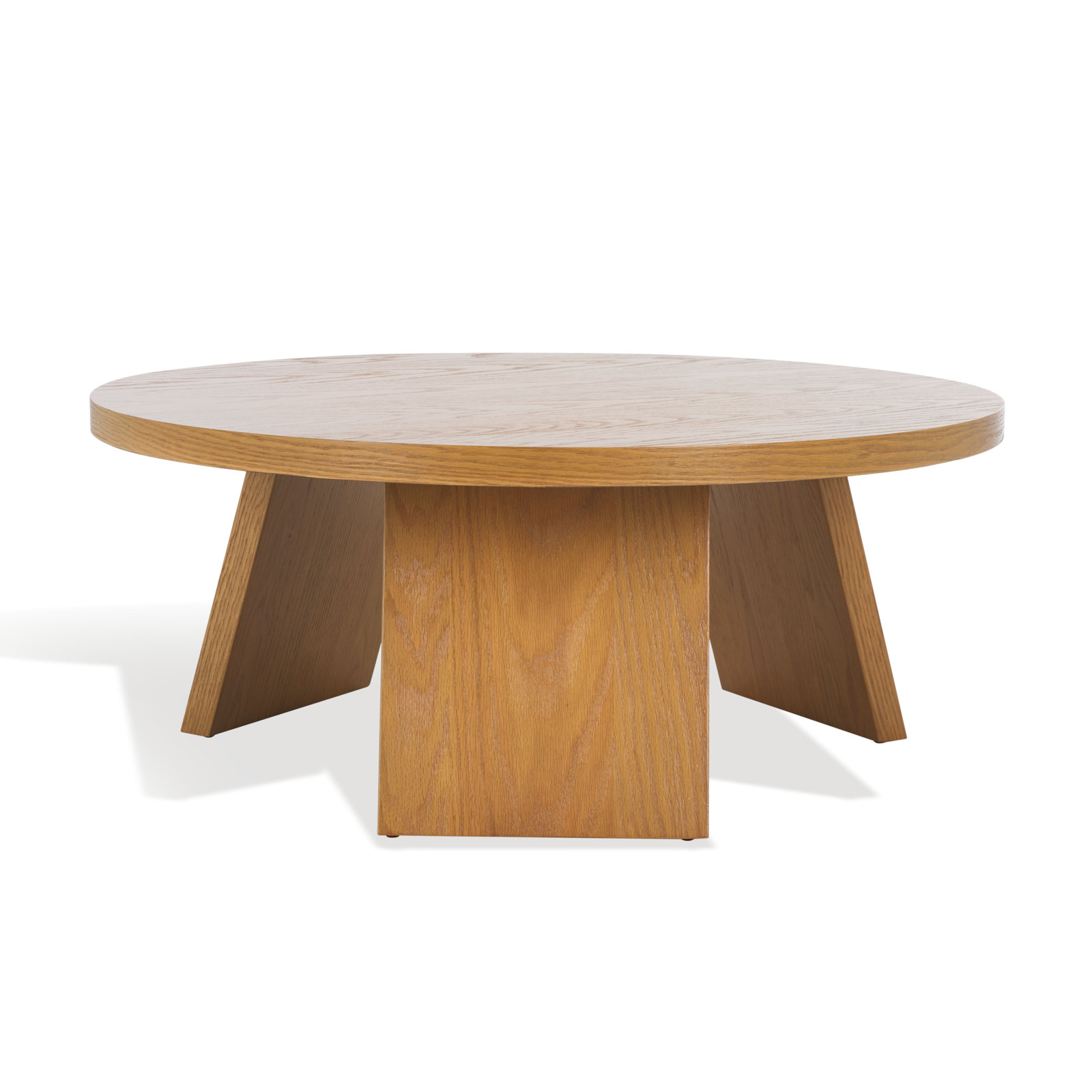 Mattelynn Coffee Table, Natural