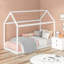 Malton Solid Wood Bed-275979045