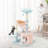 110cm H Cat Tree