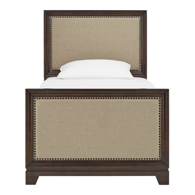 Broseley Upholstered Standard Bed