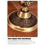 Lampe de table Art Deco