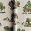 Equestrian Colburn Fabric