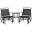 Banc oscillant Outsunny-66291983