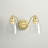Owasa 2 - Light Dimmable Vanity Light-1646104704