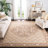 Oudkerk Hand Hooked Performance Geometric Rug-384024609