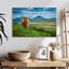 Brampt Skye Highland Cow-108815816