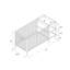 Juaniqua 3-In-1 Convertible Crib & Changer Combo-624806844
