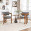 Chaise rembourrée Bula Stanford-114256773