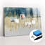 Magnetic Glass Dry Erase Board