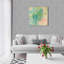 «Beach Cove Leaves I» par Studio Mousseau-694387784