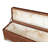 Telescope Faux Leather Decorative Box