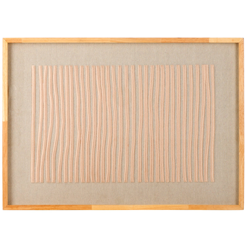 Art de broderie Kai 27,5 x 19,7