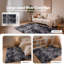3.5cm Thick Rug Pad