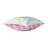 Hallmark 18" x 18" Multicolor Hello Spring Decorative Pillow
