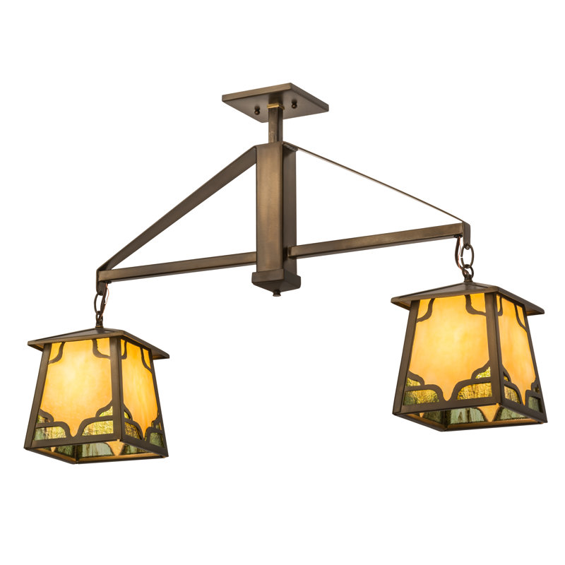 Kirkpatrick 2 - Light Pendant