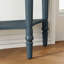 Console campagnarde avec tiroir et tablette Farmhouse-129594292