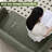 59'' W Modern Upholstery Teddy Sofa Loveseat-8166880
