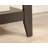 Isao Single Ped Desk Cnc