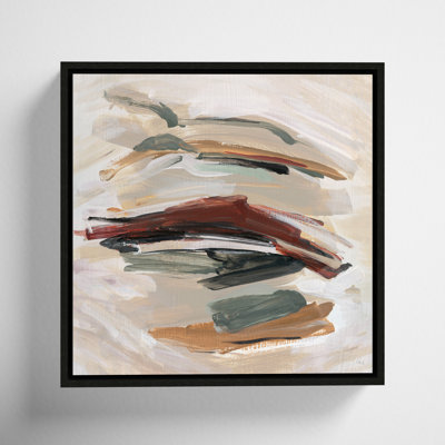 Carmina "Spring Shadows" Painting by Susan Jill
