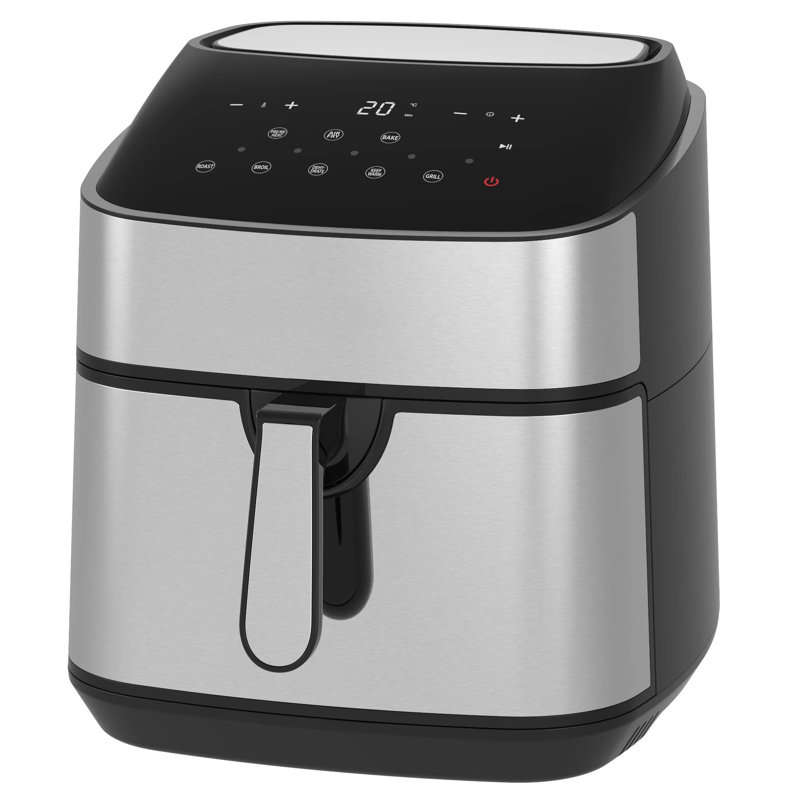 Ebern Designs 9L Air Fryer