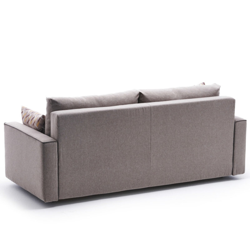 Floramae Sleeper, Cream