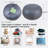 Cohill Upholstered Pouf-1332893278