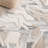Graciella 740 Hand Tufted Wool/Cotton Abstract Indoor Use Only Rug in Gray/Ivory-139098510