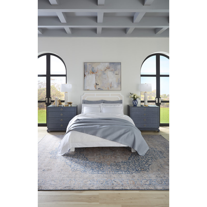 Olivia Headboard, King