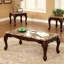 Ensemble de tables basses 3 pièces Allisha-1866719328